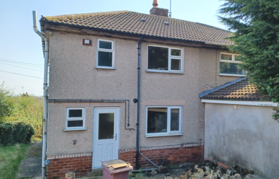 Renovation in Worksop photo